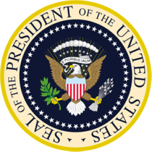 USA Coat of arms PNG