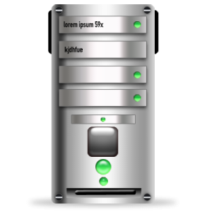 Server PNG