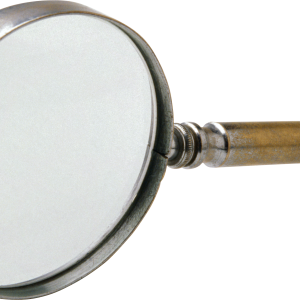 Loupe PNG