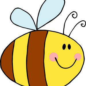 Bee PNG
