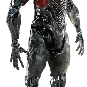 Cyborg PNG
