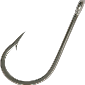 Fish hook PNG