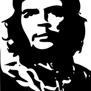 Che Guevara PNG
