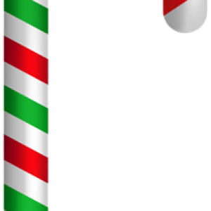 Candy cane PNG