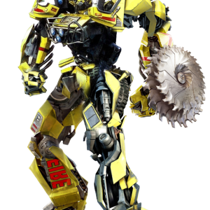 Transformers PNG