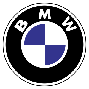 BMW logo PNG