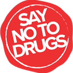 No drugs PNG