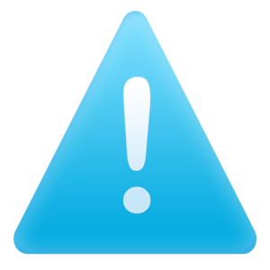 Exclamation mark PNG