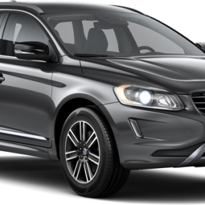 Volvo PNG