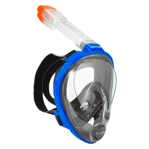 Snorkel, diving mask PNG