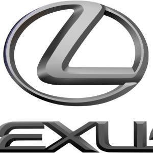 Lexus logo PNG