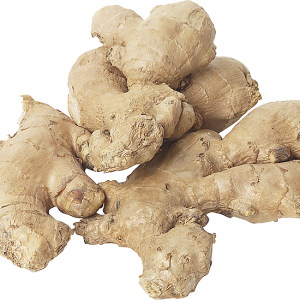 Ginger PNG