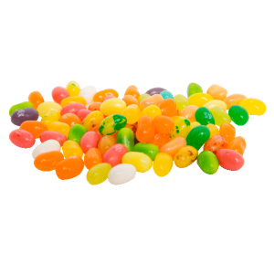 Jelly candies PNG