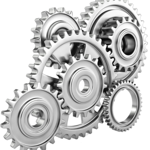 image gears PNG