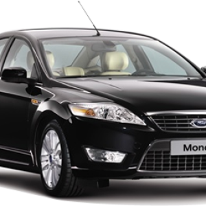 Ford PNG image