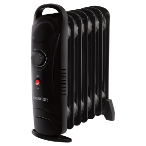 Oil heater PNG