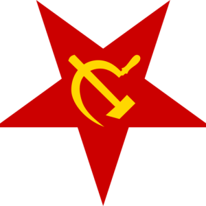 Soviet Union logo PNG
