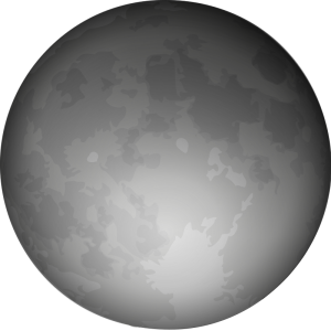 Moon PNG