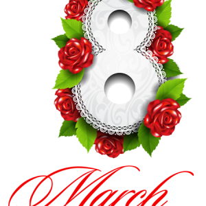 8 March PNG