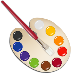 Palette PNG