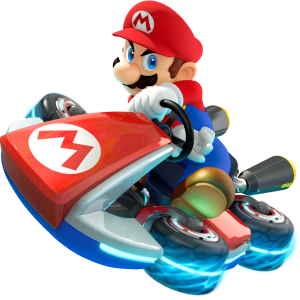 Mario PNG