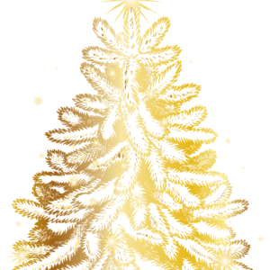 Christmas tree PNG