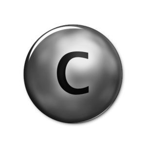 letter C PNG