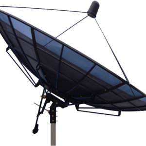 Satellite dish PNG