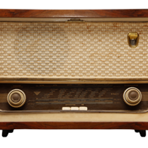 Radio PNG