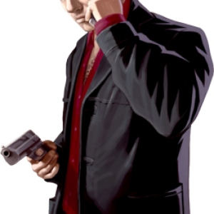 GTA PNG