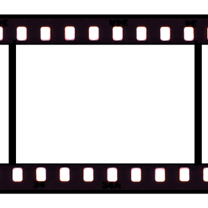 Filmstrip PNG