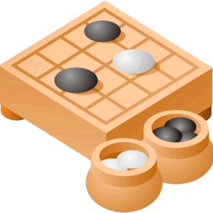 Backgammon PNG