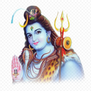 Shiva PNG