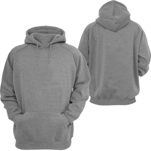Hoodie PNG