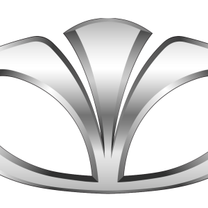 Daewoo logo PNG