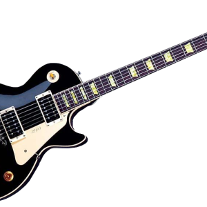 Electric guitar PNG
