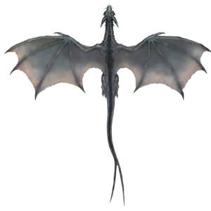 Dragon PNG