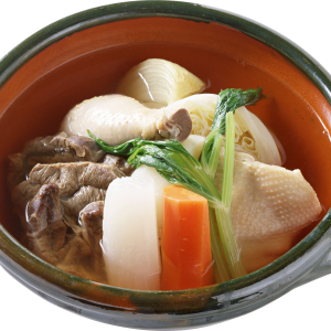Soup PNG