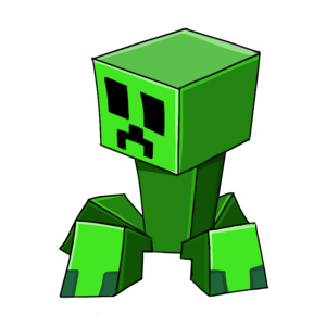 Minecraft PNG
