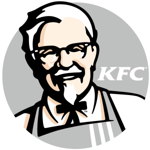 KFC logo PNG