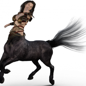 Centaur PNG