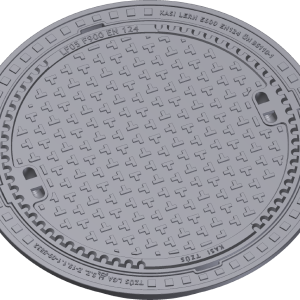 Manhole cover PNG