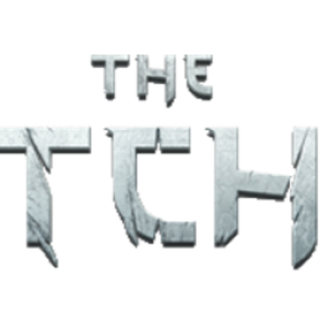 Witcher logo PNG