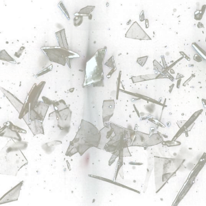 Broken glass PNG