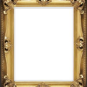 Picture, photo frame PNG