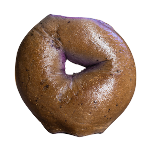 Bagel PNG