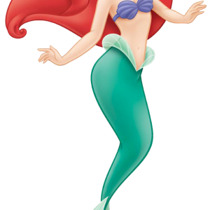 Ariel PNG