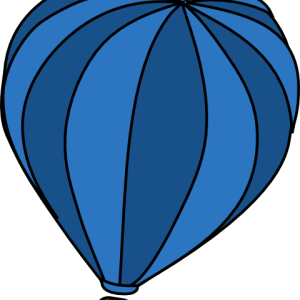 Air balloon PNG