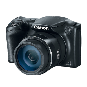 Photo camera PNG