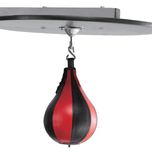 Punching bag PNG